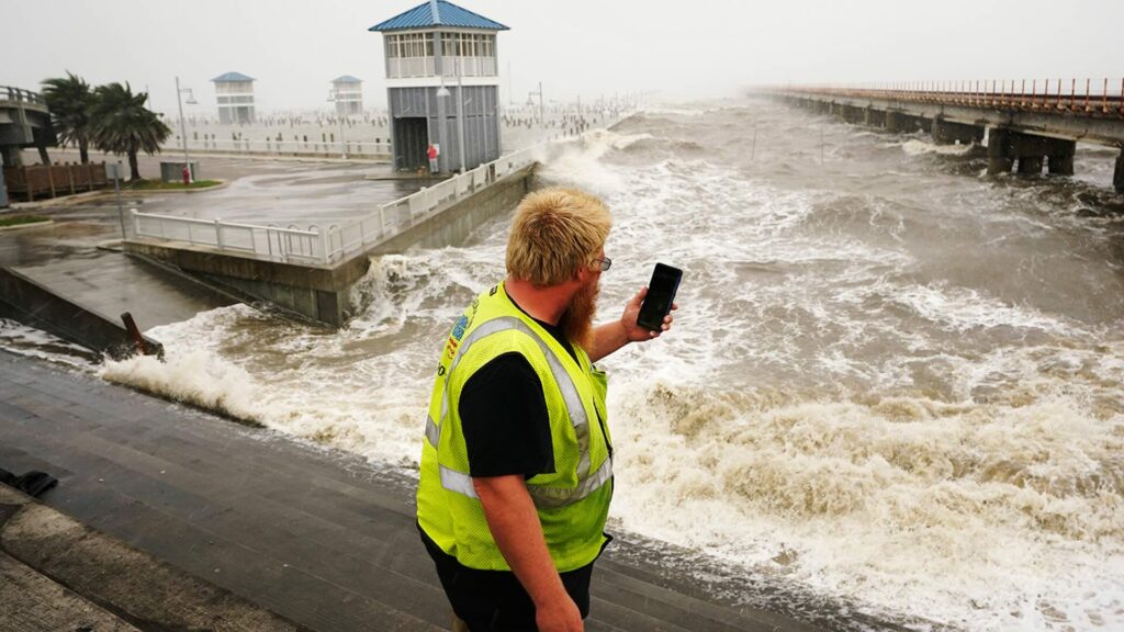 Фото: AP Photo/Steve Helber
