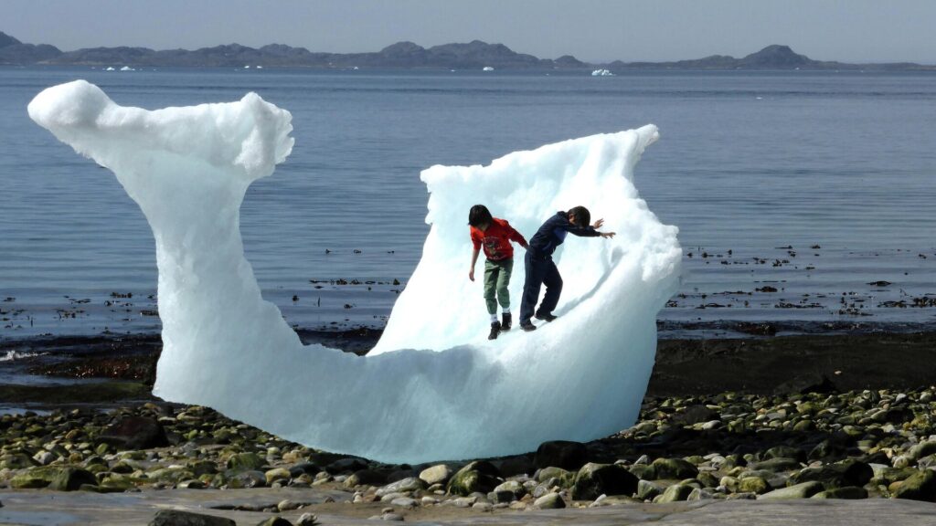Фото: REUTERS/Alister Doyle/File Photo.