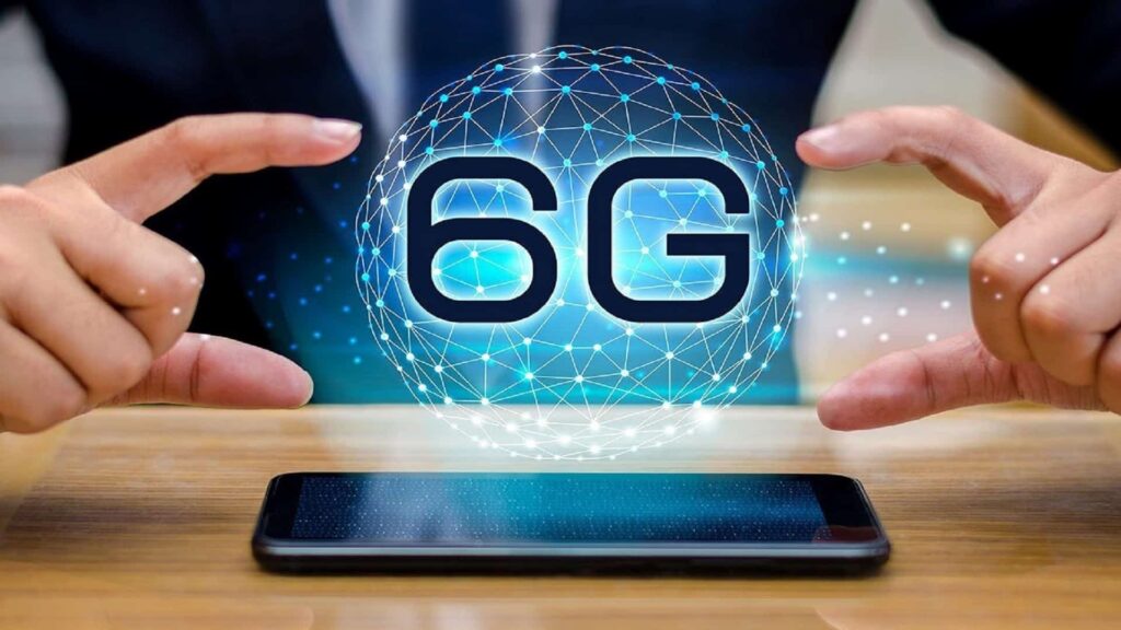 В 10 странах приняли принципы развития технологий 6G_bizmedia.kz