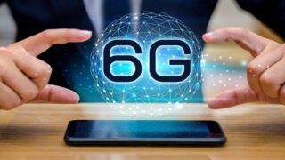 В 10 странах приняли принципы развития технологий 6G