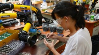 В 2023 году в СЭЗ «ПИТ» Алматы приняты 52 новых участника с общим объемом инвестиций 64 млрд