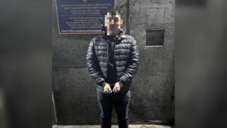 В Алматы задержали мужчину, который обманывал таксистов