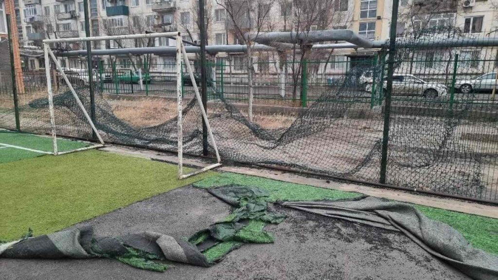 Иллюстративное фото: Ак Жайык