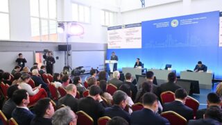 В Ауэзовском районе Алматы запланирован ремонт 22 улиц