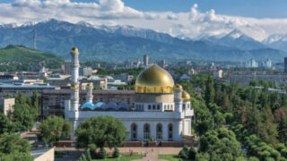 В ДУМК сообщили об изменениях в расписании молитв