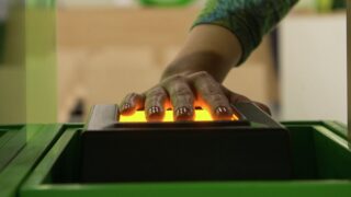 В Казахстане ЭЦП планируют выдавать по отпечаткам пальцев