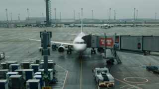 В КГА пояснили задержку рейсов во Вьетнам и Дубай