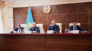 В Мангистауской области защищены более 5 тыс. трудовых прав граждан — взыскано 197 млн тенге