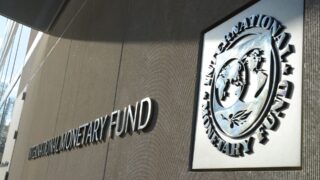 Финансовый сектор получил подтверждение устойчивости от МВФ и Всемирного банка