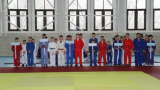 В память о Легенде 