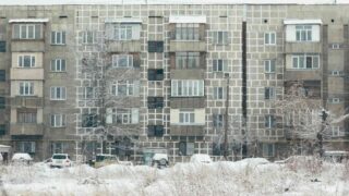 В понедельник в Астане будет снег, в Алматы и Шымкенте — без осадков