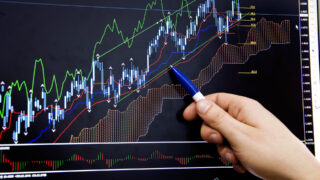 Во вторник индекс KASE прибавил 0,47% и показал 5 004,94 пунктов