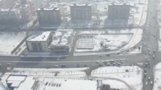 В рамках дела о хищении в «Казкоммерцбанке» были конфискованы активы на сумму 44,5 млрд тенге