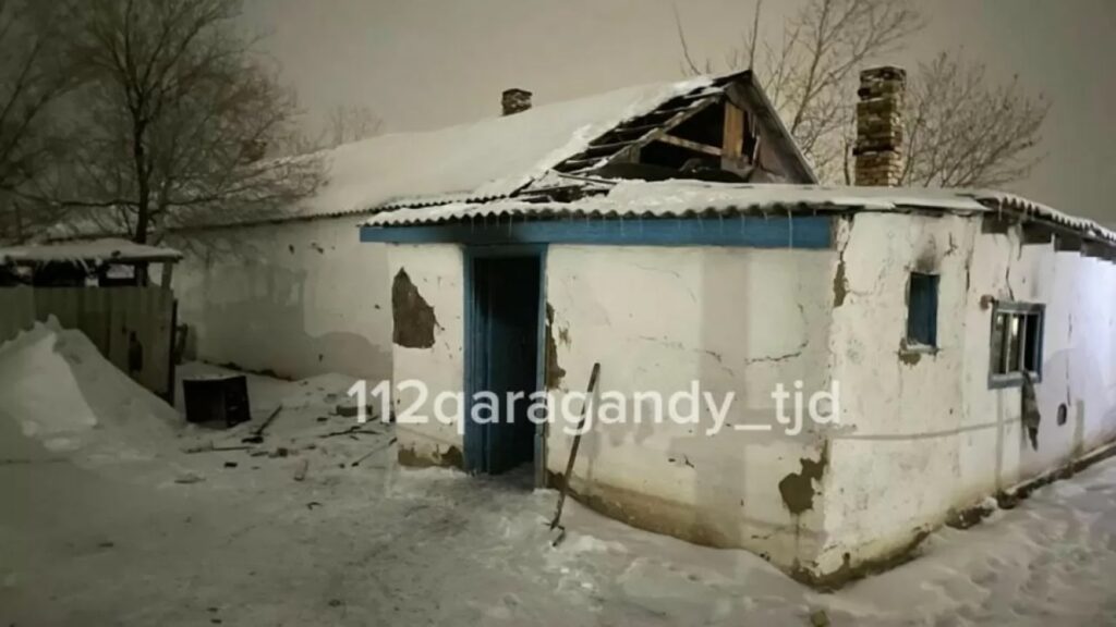 Фото: 112garagandy_tjd