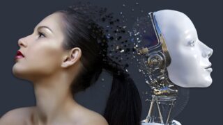 В России создан ИИ по принципу работы мозга человека