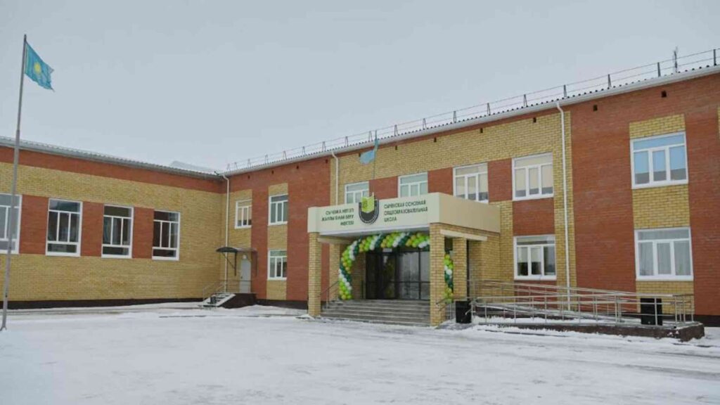 Фото Валерия Бугаева