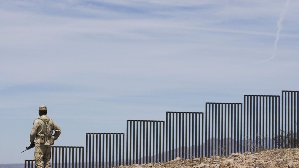 Фото: AP Photo/Guillermo Arias.