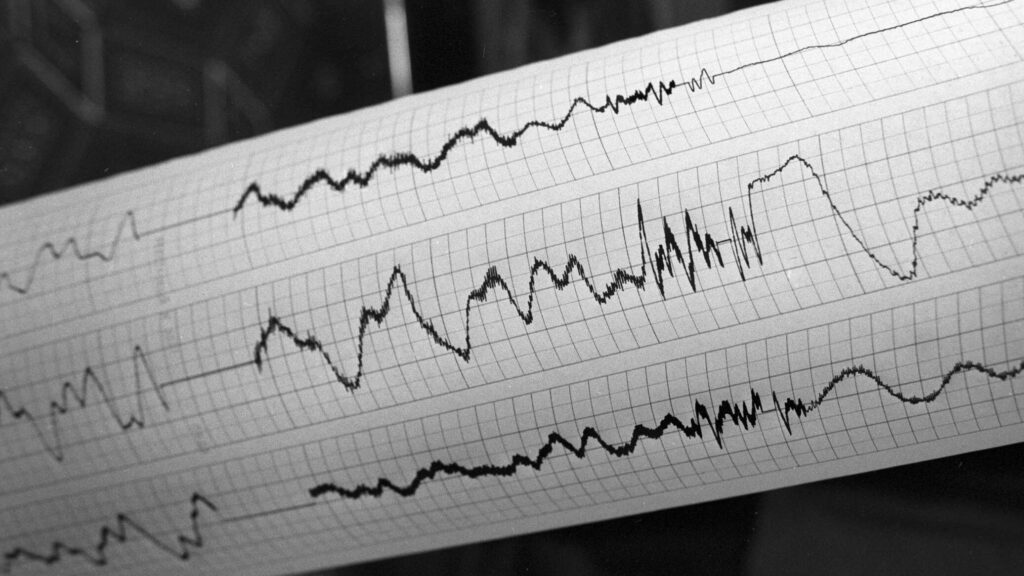 В Турции произошло землетрясение магнитудой 4,6 баллов_bizmedia.kz