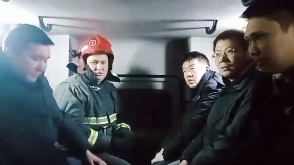 Фото: МЧС РК