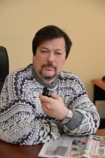 Виктор Верк