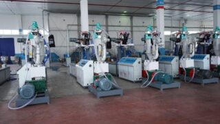 Власти намерены внедрить экономные системы полива на 67% сельскохоз земель алматинской области 