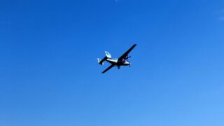 Два частных самолёта упали под Астаной: в Минтрансе рассказали о расследовании