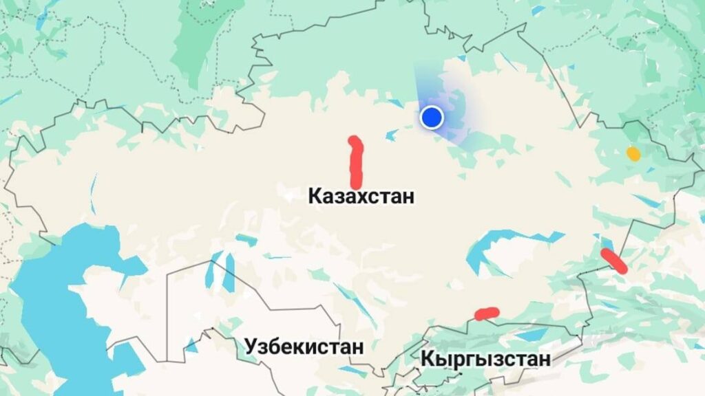 Фото: КазАвтоЖол