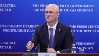Они идут против своей страны: Скляр о противниках утильсбора
