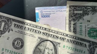 За последний год около 10 тыс. молодых казахстанцев трудоустроены в рамках проекта «Первое рабочее место»