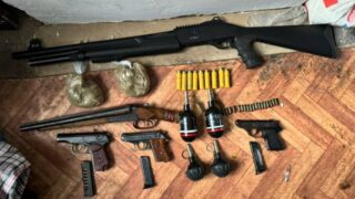 Задержаны члены ОПГ «Айшуак-Жантугел». Они подозреваются в вымогательствах на ЖД-вокзалах и рынках Алматы