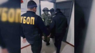 Задержаны члены ОПГ «Дикого Армана»