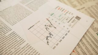 Зафиксирован рост фьючерсов перед публикацией экономических данных