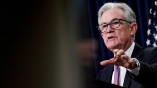 Заложена ли политическая ошибка в плане ФРС по снижению ставок?