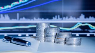 Заработная плата, прибыль мегакапов, Nvidia — что движет рынками