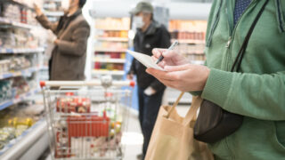 Завершить ревизии торговых объектов в РК запланировано до апреля