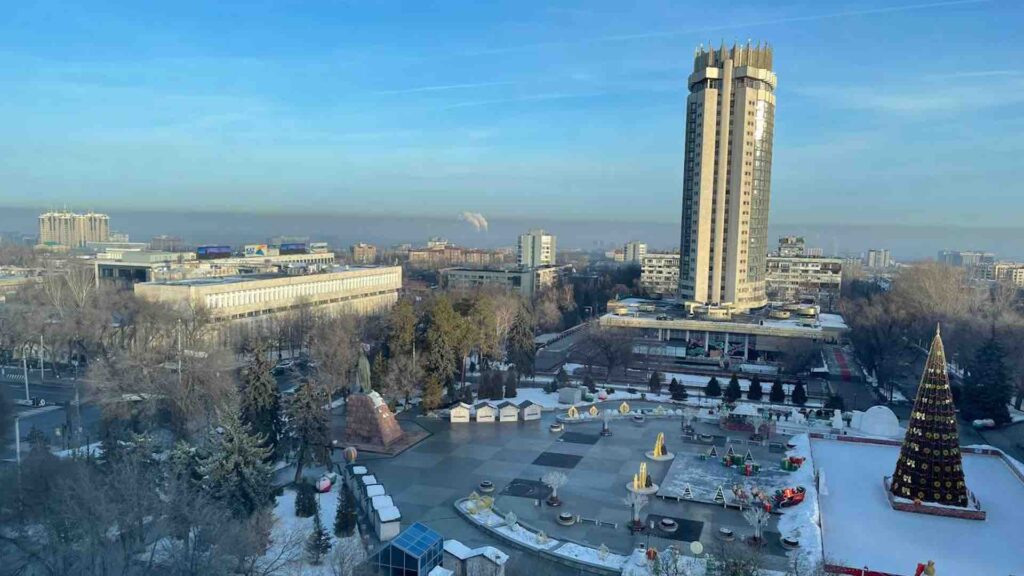 Фото: Bizmedia.kz