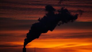 Жители Жамбылской области страдают от неприятного запаха