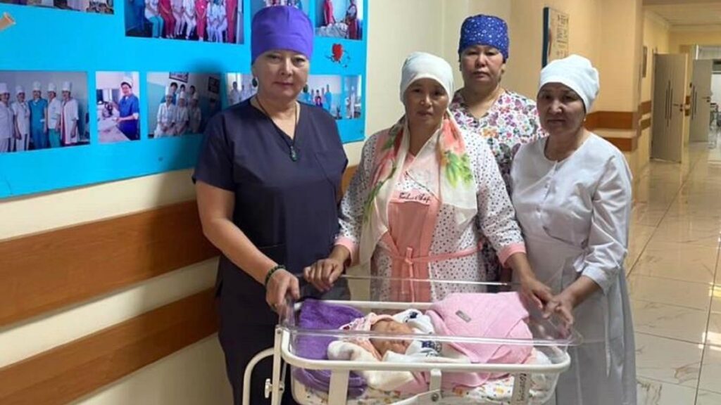 Фото: акимат Жетысуйской области.