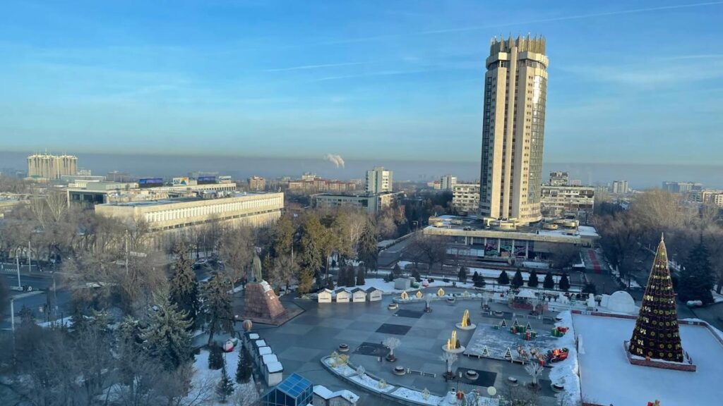 Фото: Bizmedia.kz