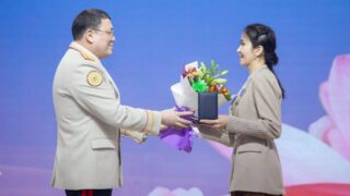 12 тысяч женщин служат в казахстанской полиции и нацгвардии