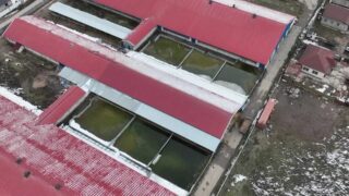 6-летний мальчик погиб после падения в резервуар в Алматинской области