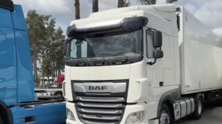 АФМ пресекло массовый ввоз в Казахстан небезопасных грузовых автомобилей — ущерб 14 млрд тенге