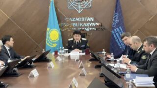 АФМ проверит все СпецЦОНы Казахстана