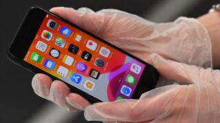 Акции Apple исключены из особого «списка осужденных» от Goldman