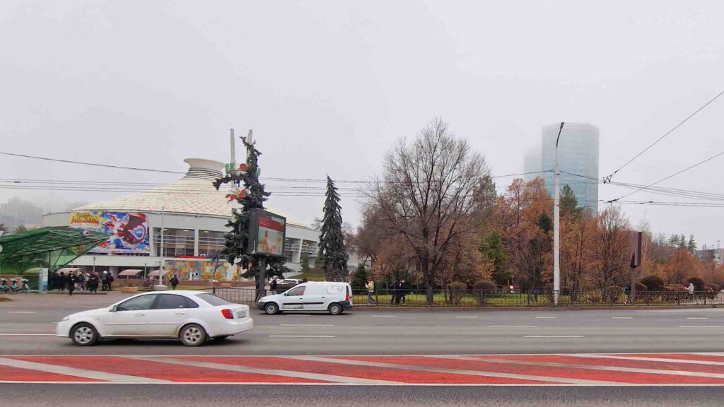 Фото: Bizmedia.kz