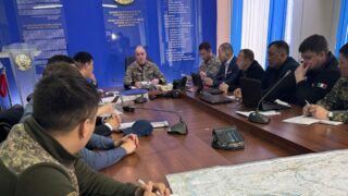Акиму города Уральска объявлен строгий выговор