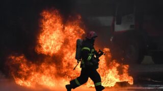 Трагедия в Жымпиты: реакция акима области
