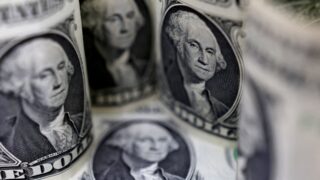 Курс валют в Казахстане на 4 мая