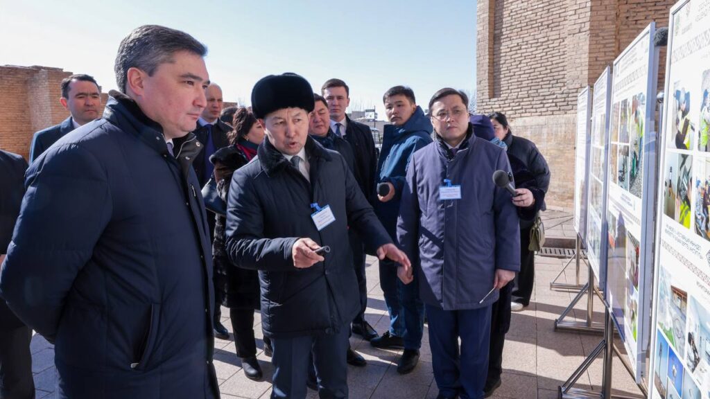 Фото: пресс-служба премьер-министра