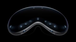 Блогер заменил сломанный Vision Pro по гарантии